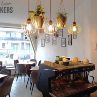 Pronájem restaurace 99 m² Horoušany Horoušánky, Hlavní