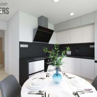 Prodej bytu 2+kk 42 m² Praha