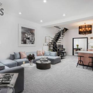 Prodej bytu 4+kk 170 m² Praha