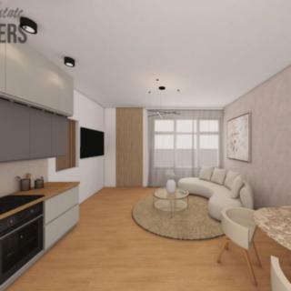 Prodej bytu 3+kk 105 m² Praha