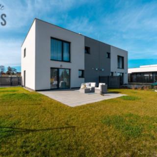 Prodej rodinného domu 118 m² Kostelec nad Černými lesy