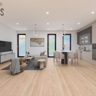Prodej bytu 2+kk 57 m² Jablonec nad Nisou Kokonín, Krkonošská