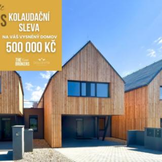 Prodej rodinného domu 141 m² Mladá Boleslav