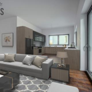Prodej bytu 3+kk 82 m² Praha