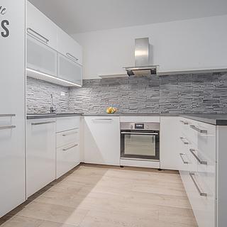 Pronájem bytu 2+kk 54 m&sup2; Praha