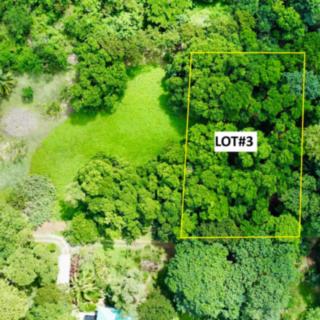 Prodej stavební parcely, 2090m²