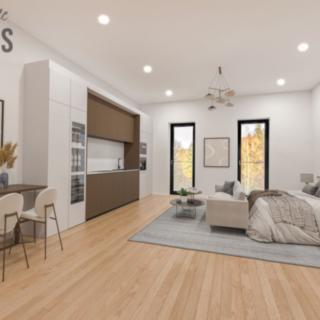 Prodej bytu 1+kk a garsoniéry 39 m² Jablonec nad Nisou Kokonín, Krkonošská