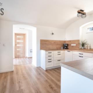 Prodej rodinného domu 150 m² Hrusice