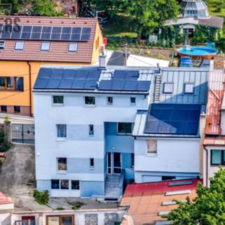 Prodej rodinného domu 456 m² Slaný