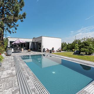 Prodej rodinného domu 130 m&sup2; Kostelec nad Černými lesy