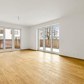 Prodej bytu 3+kk 89 m² Vrchlabí, Papírenská