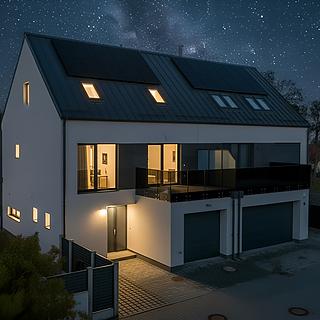 Prodej rodinného domu 214 m&sup2; Tursko