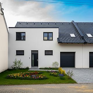 Prodej rodinného domu 177 m² Mikulčice