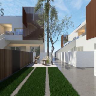 Prodej bytu 3+kk, 65m²