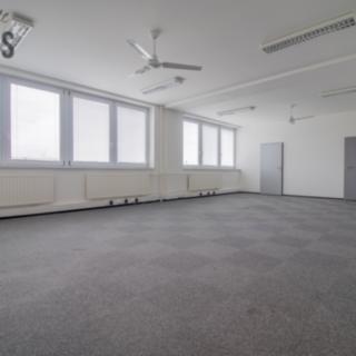 Pronájem kanceláře 59 m² Praha