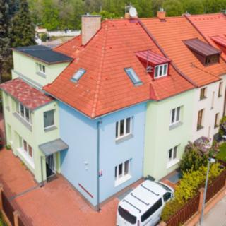 Prodej bytu 4+1 102 m² Praha Liboc, Jenečská