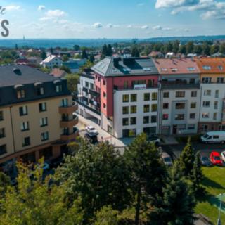 Prodej bytu 4+kk 141 m² Praha Suchdol, U hotelu