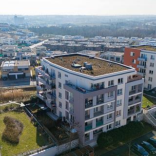 Prodej bytu 2+kk 51 m&sup2; Praha