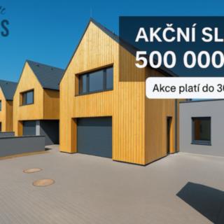 Prodej rodinného domu 141 m² Mladá Boleslav