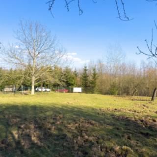 Prodej stavební parcely 2 215 m² Rudoltice