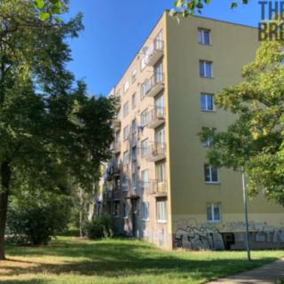 Prodej bytu 2+1 57 m² Praha
