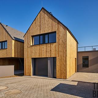 Prodej rodinného domu 140 m² Mladá Boleslav