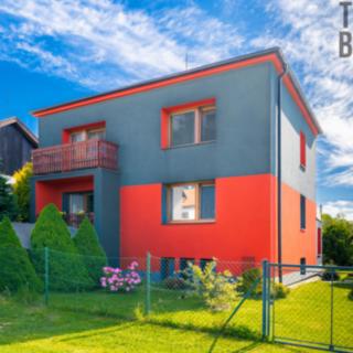 Prodej rodinného domu 187 m² Králíky, Na Křižovatce