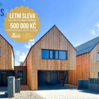 Prodej rodinného domu 179 m² Mladá Boleslav