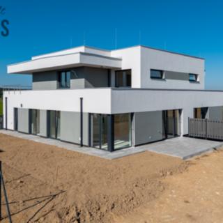 Prodej bytu 4+kk 102 m² Kostelec nad Černými lesy