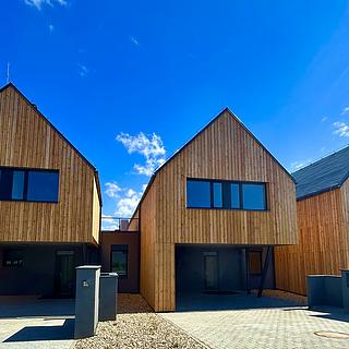 Prodej rodinného domu 179 m² Mladá Boleslav