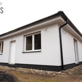 Prodej rodinného domu 87 m² Bílé Podolí Zaříčany