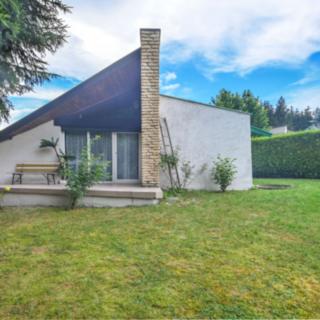 Prodej chaty 50 m² Stříbrná Skalice