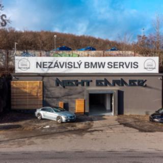 Prodej ostatního komerčního prostoru 525 m² Praha