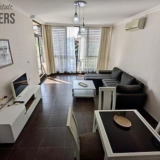 Prodej bytu 2+kk, 61m²