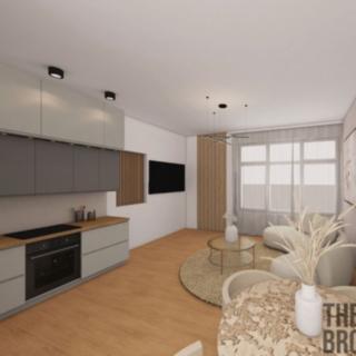 Prodej bytu 3+kk 105 m² Praha