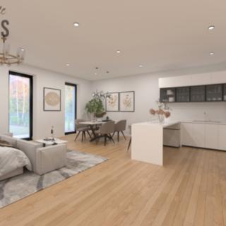 Prodej bytu 1+kk a garsoniéry 51 m² Jablonec nad Nisou Kokonín, Krkonošská