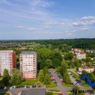 Prodej bytu 3+1 75 m² Bohumín