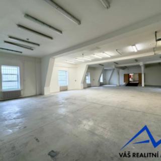 Pronájem skladu 810 m² Ostrava Hošťálkovice, Výhledy