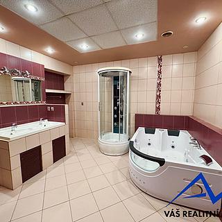 Prodej bytu 3+1 155 m² Český Těšín