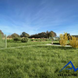 Prodej zahrady 767 m² Fulnek