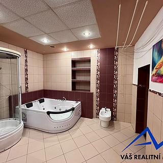 Prodej bytu 3+1 155 m&sup2; Český Těšín