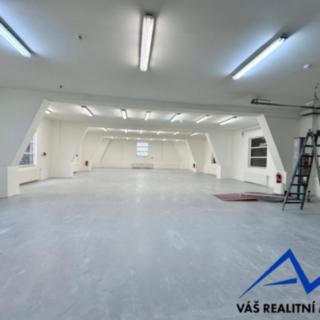 Pronájem skladu 370 m² Ostrava Hošťálkovice, Výhledy