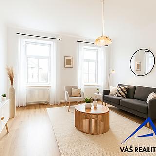 Prodej bytu 4+1 163 m&sup2; Český Těšín