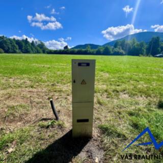 Prodej stavební parcely 2 240 m² Čeladná