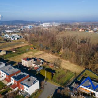 Prodej stavební parcely 3094 m² Ostrava