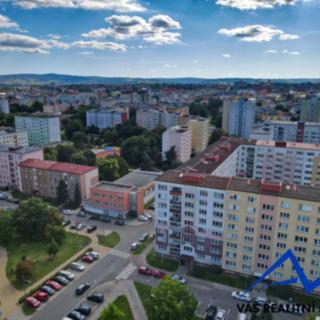 Prodej bytu 3+1 79 m² Opava Kateřinky, Rolnická