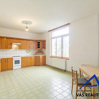 Prodej bytu 4+1 163 m² Český Těšín