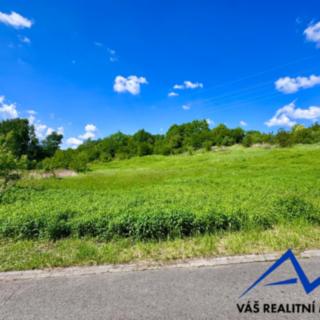 Prodej stavební parcely 1 822 m² Ostrava