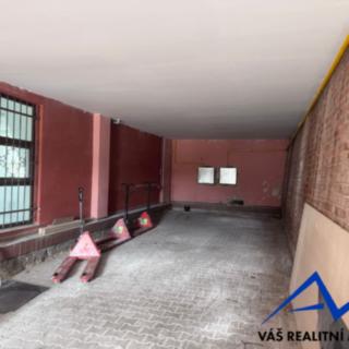 Pronájem skladu 80 m² Ostrava Hošťálkovice, Výhledy