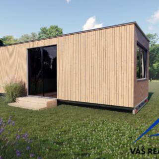 Prodej zahrady 726 m² Fulnek